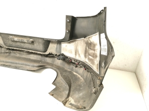 Volkswagen Tiguan (2007–2016) Aizmugurējais bamperis 5N0807421G - 19