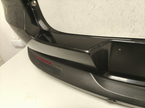 Volkswagen Tiguan (2007–2016) Aizmugurējais bamperis 5N0807421G - 3