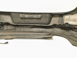 Volkswagen Tiguan (2007–2016) Aizmugurējais bamperis 5N0807421G - 4