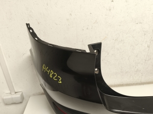 Volkswagen Tiguan (2007–2016) Aizmugurējais bamperis 5N0807421G - 7