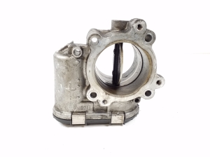 Mercedes Benz E-Class W212 (2009–2015) Accelerator valve A6420900270 - 3