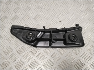 Mercedes Benz A-Class 176 (2012–2018) Rear bumper bracket A1768850165 - 2