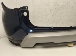 Dacia Duster (2017–2024) Rear bumper 850222027R - 10