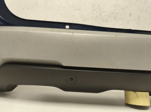 Dacia Duster (2017–2024) Rear bumper 850222027R - 13