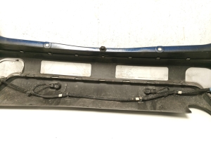 Dacia Duster (2017–2024) Rear bumper 850222027R - 14