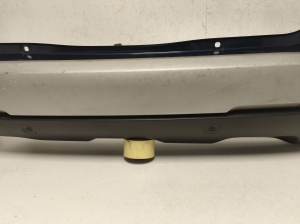 Dacia Duster (2017–2024) Rear bumper 850222027R - 15
