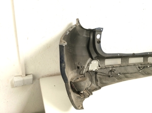 Dacia Duster (2017–2024) Rear bumper 850222027R - 16