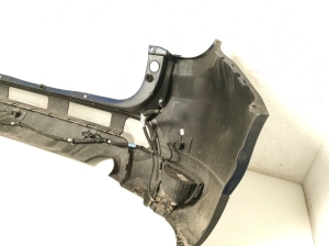 Dacia Duster (2017–2024) Rear bumper 850222027R - 3