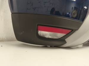 Dacia Duster (2017–2024) Rear bumper 850222027R - 5