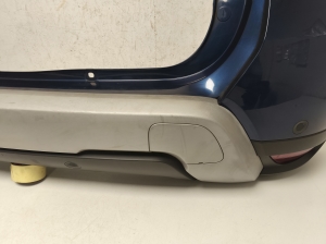 Dacia Duster (2017–2024) Rear bumper 850222027R - 7