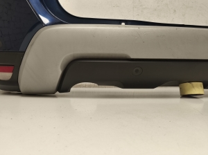 Dacia Duster (2017–2024) Rear bumper 850222027R - 8