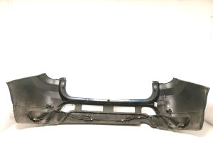 Dacia Duster (2017–2024) Rear bumper 850222027R - 9