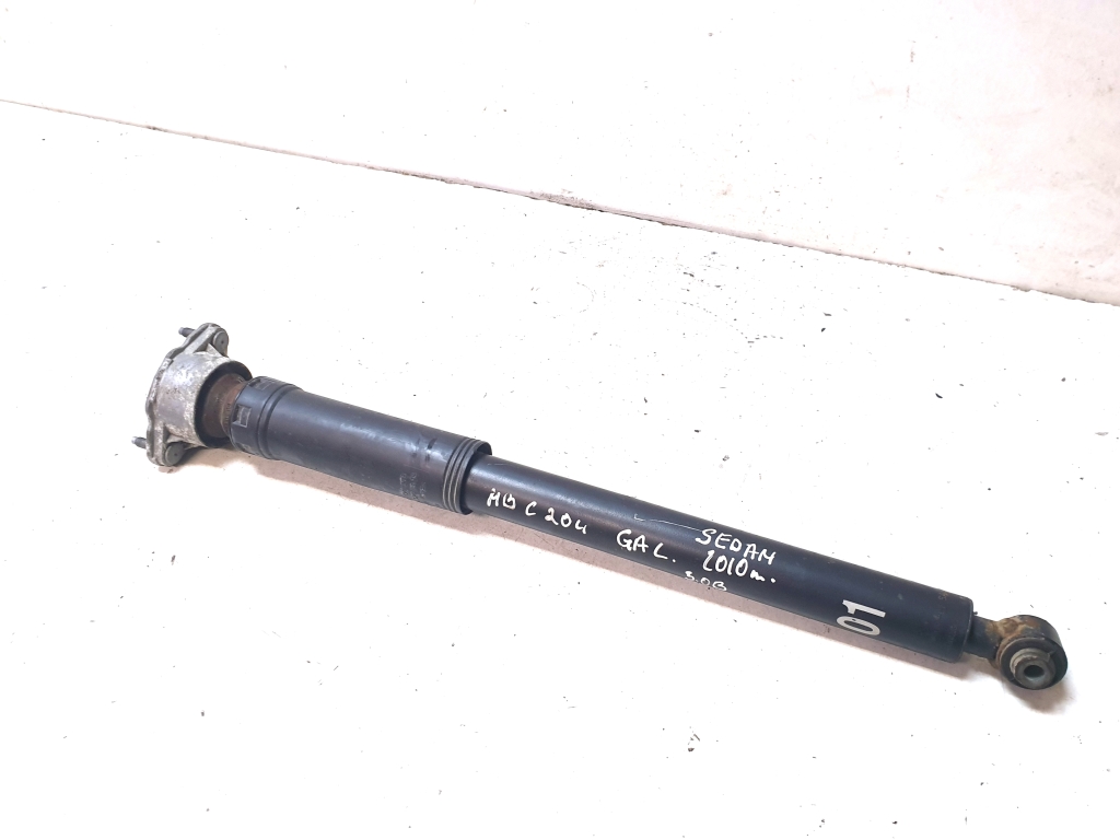 Mercedes Benz C-Class 204 (2007–2014) Tagumine amortisaator A2043260200 Mercedes Benz C-Class 204 (2007–2014) Tagumine amortisaator A2043260200