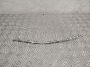 Front bumper trim strip - A2068854102