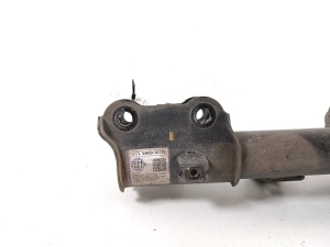 Hyundai IONIQ 5 I (2021–2026) Front shock absorber and its components 54650GI170 - 2