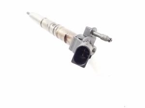 Mercedes Benz E-Class W212 (2009–2015) Injektor Einspritzdüse A6420701187 - 2