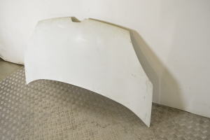 RENAULT Kangoo (2008–2020) Hood 651329338R - 4