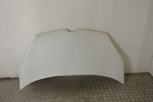 RENAULT Kangoo (2008–2020) Hood 651329338R - 5
