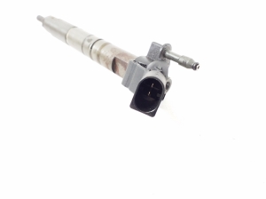 Mercedes Benz E-Class W212 (2009–2015) Injektor Einspritzdüse A6420701187 - 2