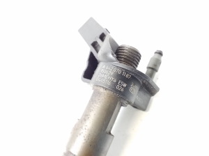 Mercedes Benz E-Class W212 (2009–2015) Injektor Einspritzdüse A6420701187 - 3