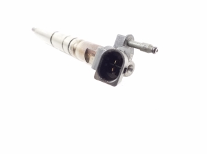 Mercedes Benz E-Class W212 (2009–2015) Injektor Einspritzdüse A6420701187 - 3