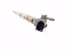 Mercedes Benz E-Class W212 (2009–2015) Injektor Einspritzdüse A6420701187 - 3