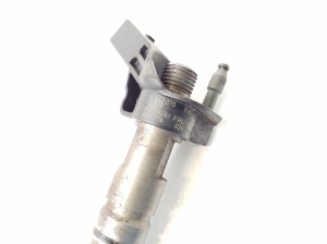 Mercedes Benz E-Class W212 (2009–2015) Injektor Einspritzdüse A6420701187 - 3