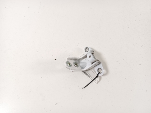   Rear side door lower hinge  - 793202E000 