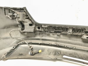 AUDI A4 B8 (2007–2016) Aizmugurējais bamperis 8K5807511G - 2