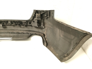 AUDI A4 B8 (2007–2016) Aizmugurējais bamperis 8K5807511G - 12