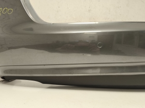 AUDI A4 B8 (2007–2016) Aizmugurējais bamperis 8K5807511G - 16