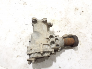 Front differential - 36010507