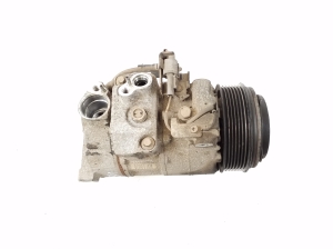 Mercedes Benz E-Class W212 (2009–2015) A/C compressor A0032308811 - 2