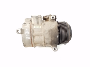 Mercedes Benz E-Class W212 (2009–2015) A/C compressor A0032308811 - 3