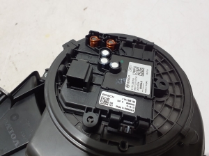 Heater blower motor - 31497372