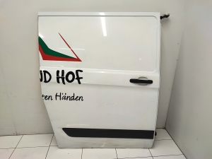   Schiebetür  -  