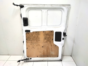 Ford Transit Custom I (2013–2023) Sliding door - 3