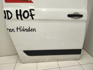 Ford Transit Custom I (2013–2023) Sliding door - 5