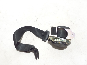 VOLVO S90 (2016–2026) Tagumine turvavöö 39836046 - 2