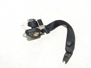   Ceinture de sécurité arrière  - 39836046 