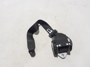 Rear seat belt - 39836050