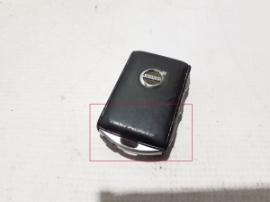 VOLVO S90 (2016–2026) Ignition key 31419915 - 2