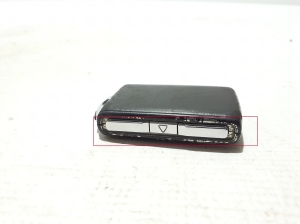 VOLVO S90 (2016–2026) Ignition key 31419915 - 3