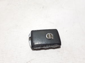 Ignition key - 31419915