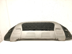 Dacia Duster (2017–2024) Front bumper 620221776R - 10