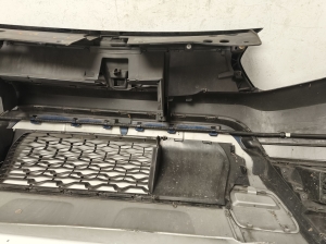 Dacia Duster (2017–2024) Front bumper 620221776R - 13