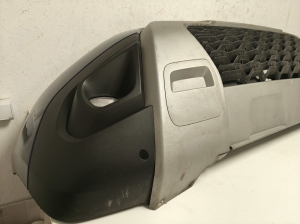 Dacia Duster (2017–2024) Front bumper 620221776R - 15