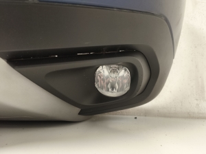 Dacia Duster (2017–2024) Front bumper 620221776R - 16