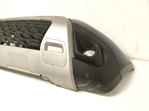 Dacia Duster (2017–2024) Front bumper 620221776R - 2