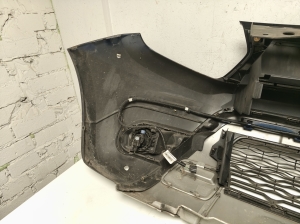 Dacia Duster (2017–2024) Front bumper 620221776R - 20